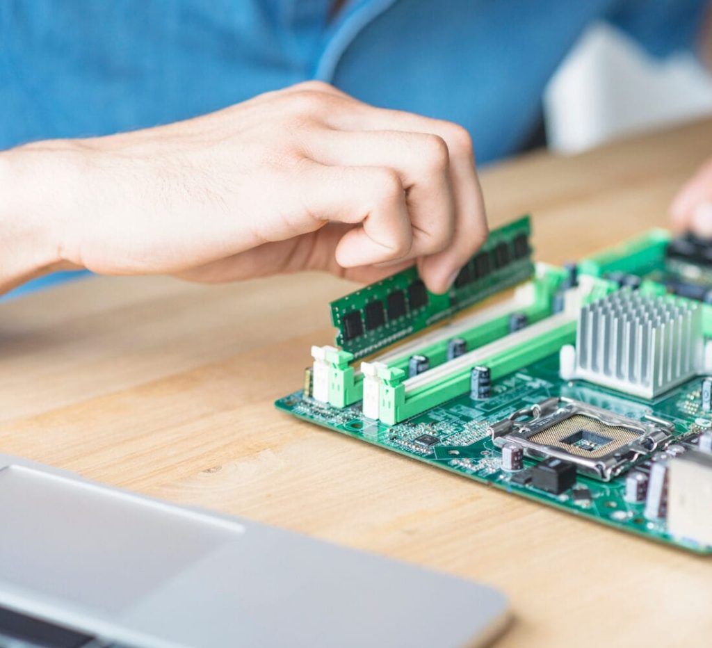 Cara Menambah RAM Laptop: Panduan Lengkap untuk Pemula